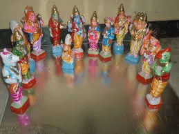 Image of: Arts And Handicrafts In Arumbakkam