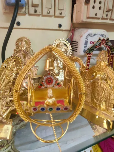 Image of: Athulyaa In Mogappair
