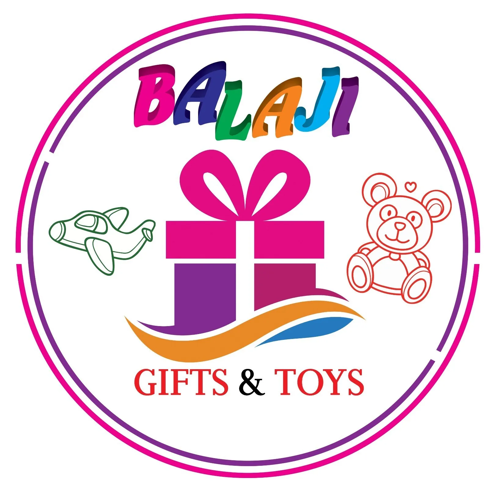 Image of: Balaji Gifts And Toys In Kodungaiyur
