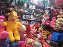 Image of: Balu Gift Zone In Arumbakkam