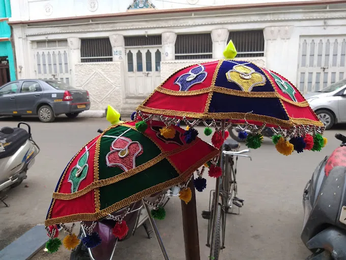 Image of: Bhavani Handicraft In Chintadripet