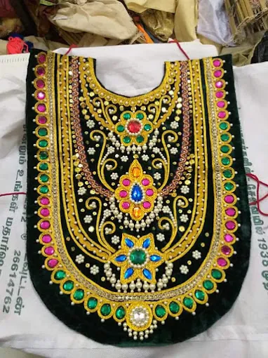 Image of: Bhavani Handicraft In Chintadripet 3