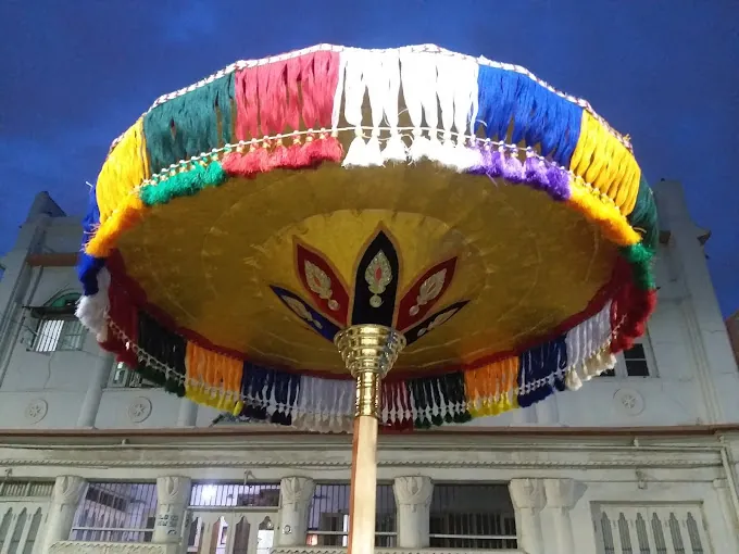 Image of: Bhavani Handicraft In Chintadripet