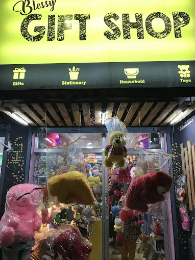 Image of: Blessy Gift Shop In Thoraipakkam