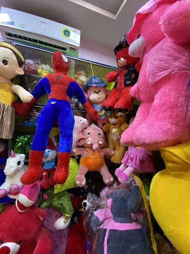 Image of: Blessy Gift Shop In Thoraipakkam 2
