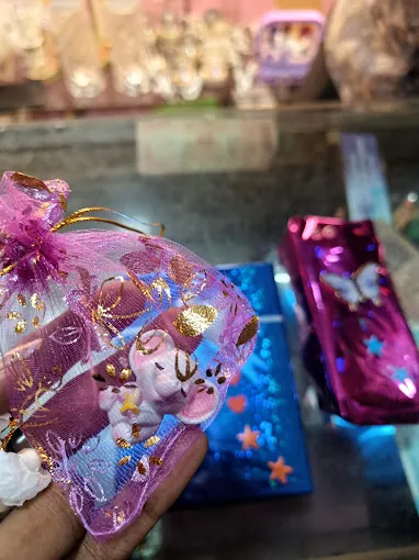 Image of: Blessy Gift Shop In Thoraipakkam