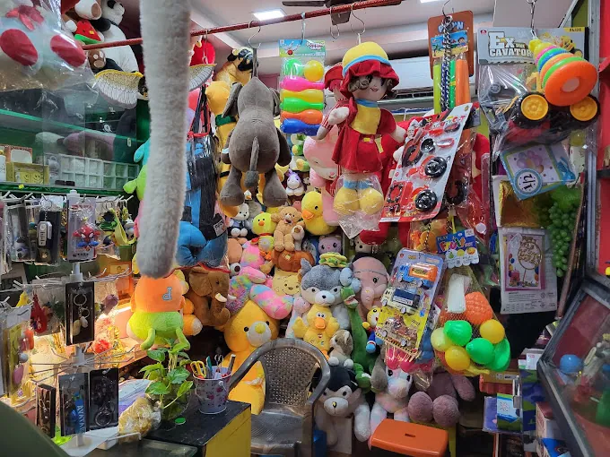 Image of: Blessy Gift Shop In Thoraipakkam