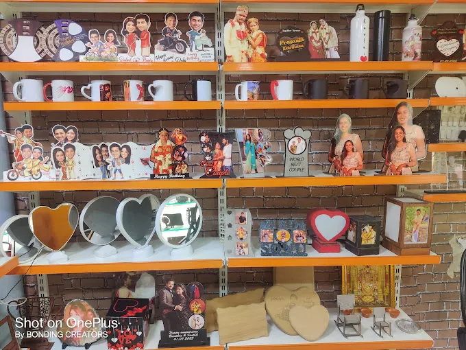Image of: Bonding Creators Customized Gift Factory In Kolathur 2