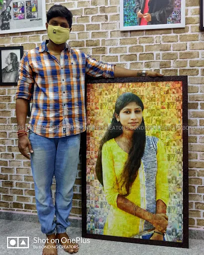 Image of: Bonding Creators Customized Gift Factory In Kolathur 4