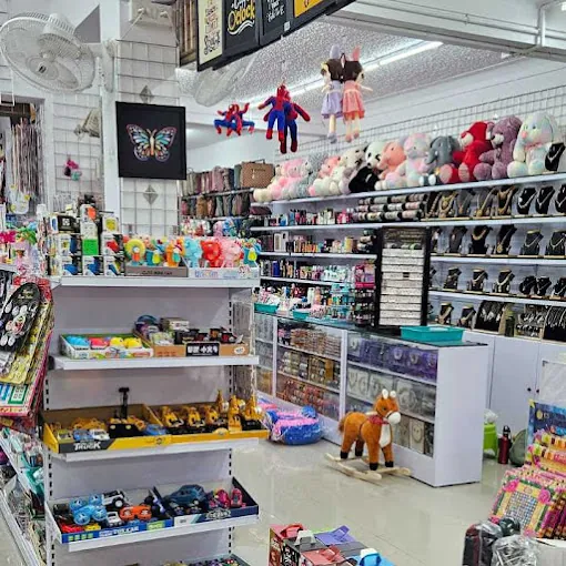 Image of: Buntu Tintu Shoppee In Besant Nagar 4