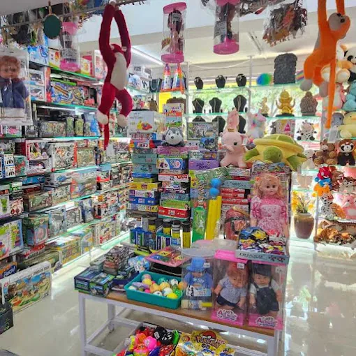 Image of: Buntu Tintu Shoppee In Besant Nagar 5