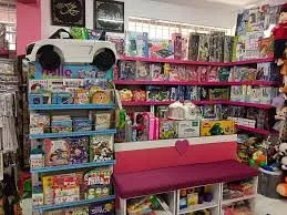 Image of: Classic Gift Shop In Egmore