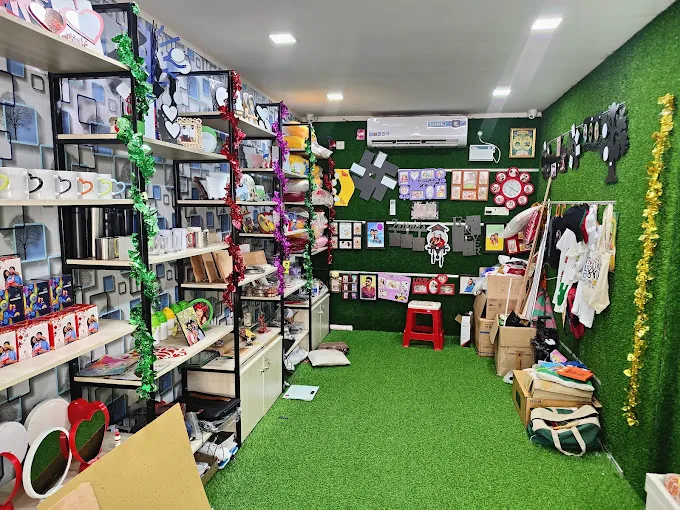 Image of: Classypik Personalized Gifting Solutions In Ambattur