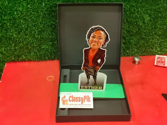 Image of: Classypik Personalized Gifting Solutions In Ambattur 6