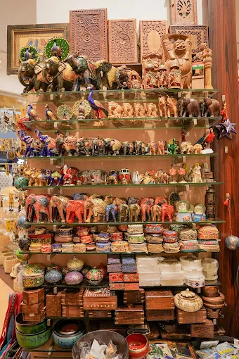 Image of: Crafts Lane In Velachery 3