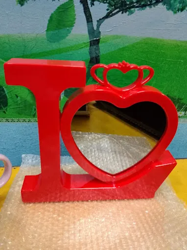 Image of: Crazy Gifts In Ennore 3