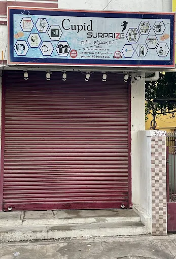 Image of: Cupid Surprize In Ambattur 2