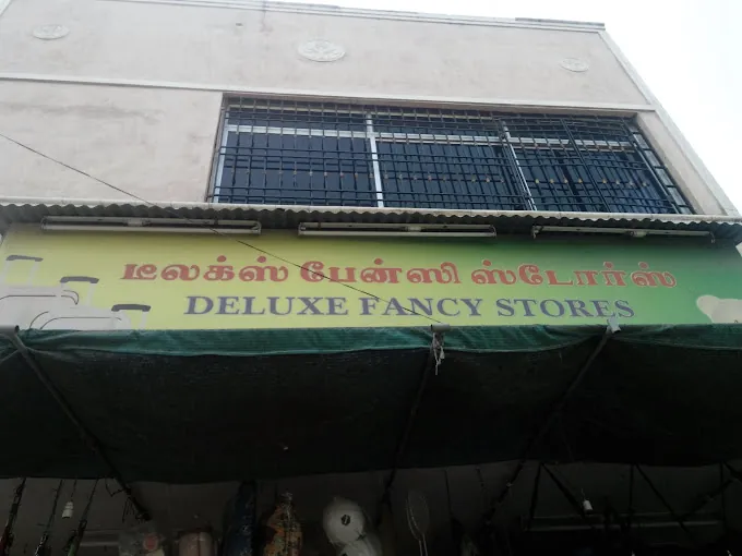 Image of: Deluxe Fancy Stores In Maduravoyal 2