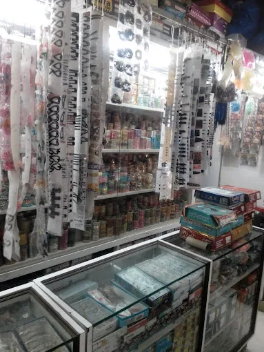 Image of: Deluxe Fancy Stores In Maduravoyal 3