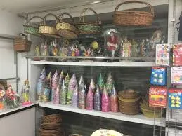Image of: Discovery Gift Shop In Teynampet