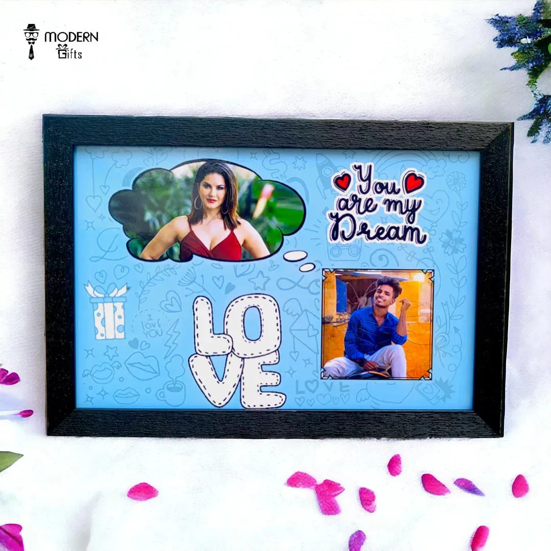 Image of: Dream Frame Gifts In Chromepet