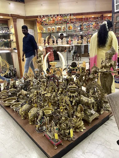 Image of: Earth Arts Emporium Government Registered In Triplicane 3