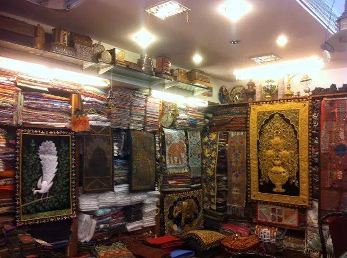 Image of: Earth Arts Emporium Government Registered In Triplicane 7