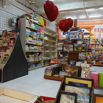 Image of: Edifice Gift Shop In Chennai