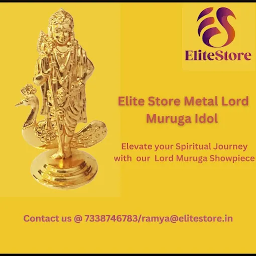 Image of: Elite Store In Lakshmipuram