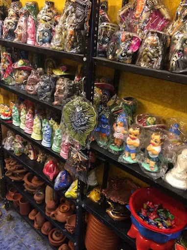 Image of: Ezhil Crafts In Velachery
