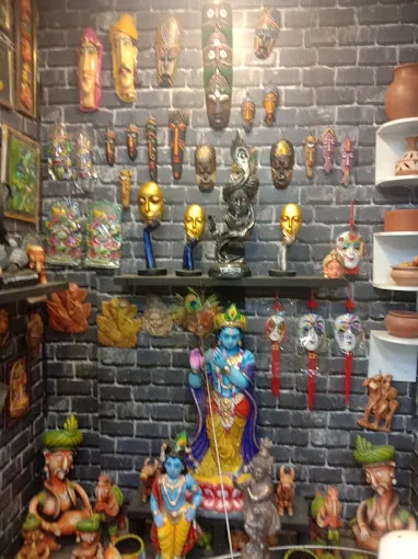 Image of: Ezhil Crafts In Velachery 4