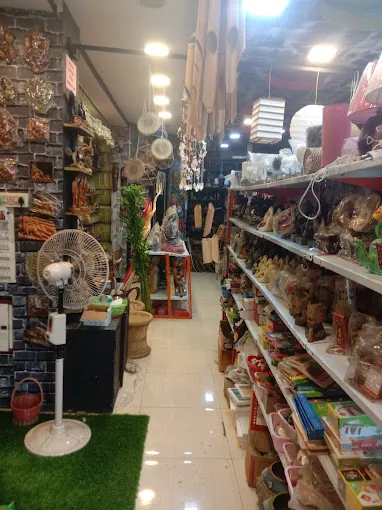 Image of: Ezhil Crafts In Velachery 5