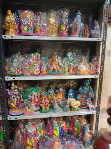 Image of: Ezhil Crafts In Velachery 6