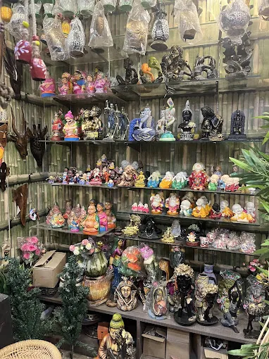 Image of: Ezhil Crafts In Velachery 7