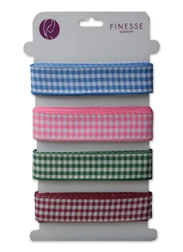 Image of: Finesse Ribbons In George Town