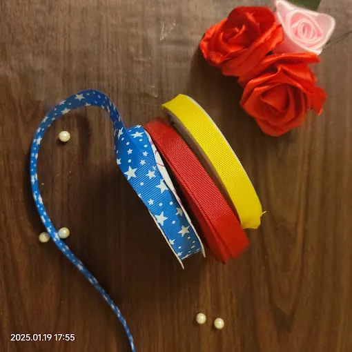 Image of: Finesse Ribbons In George Town 3