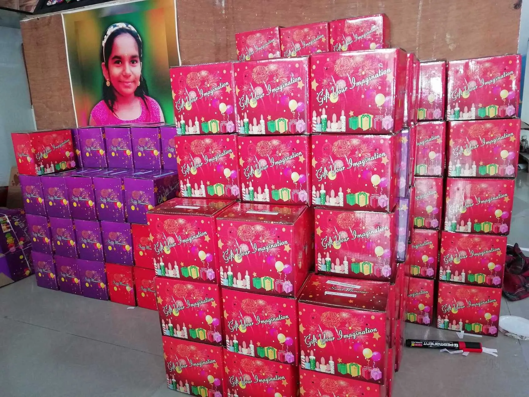 Image of: 4G Creators Customised Gift Shop In Mogappair