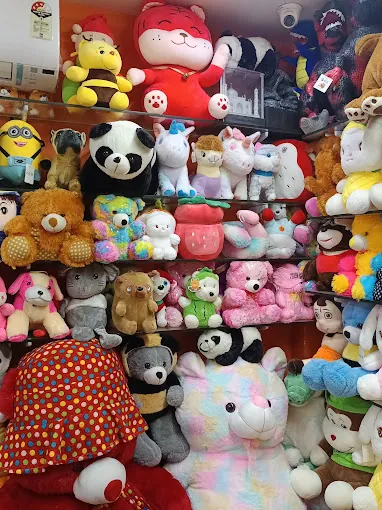 Image of: Fun Zone Toys And Gifts In Chennai 2