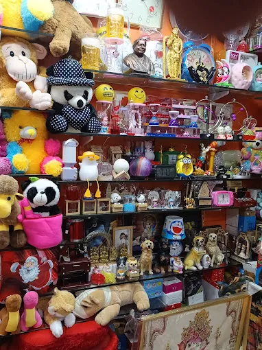 Image of: Fun Zone Toys And Gifts In Chennai 3