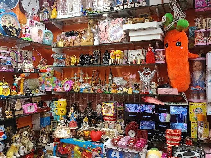 Image of: Fun Zone Toys And Gifts In Chennai 4
