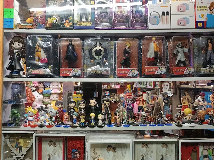 Image of: Fun Zone Toys And Gifts In Chennai 6