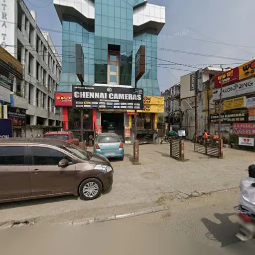 Image of: Gift L In Kodambakkam