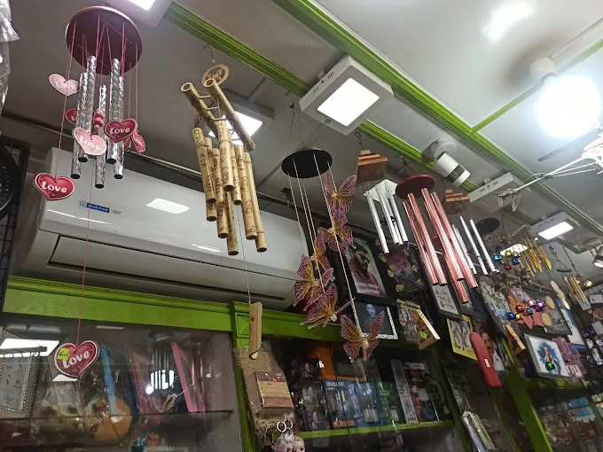 Image of: Gift World In Triplicane 3