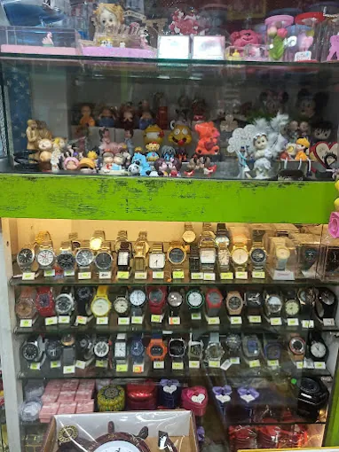 Image of: Gift World In Triplicane
