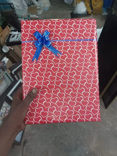 Image of: Gift World The Craft House In Triplicane