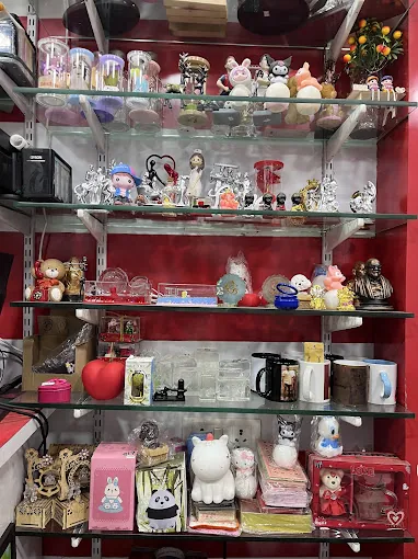 Image of: Gift World Trendz In Triplicane