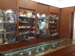 Image of: Gifted In Mylapore