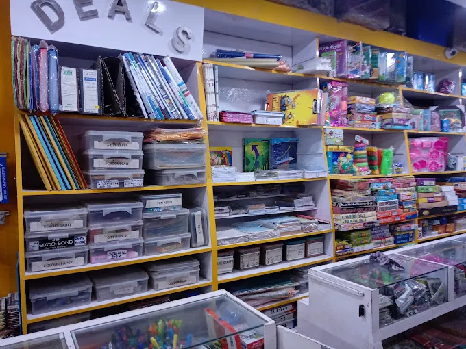Image of: Giftex In Kilpauk