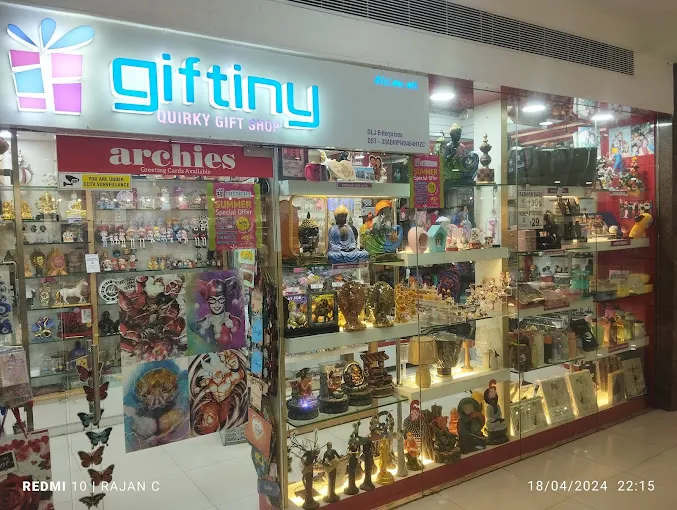 Image of: Giftiny In Velachery 2