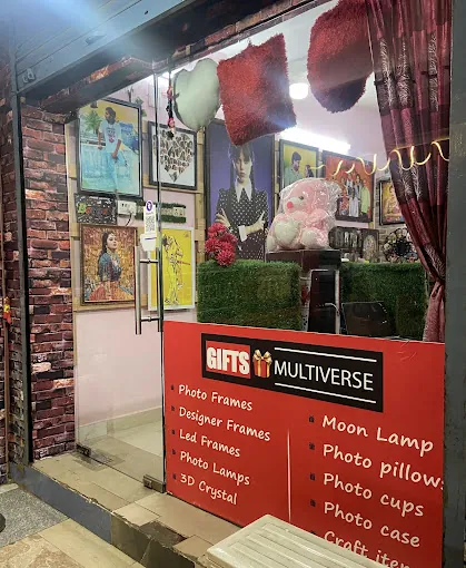 Image of: Gifts Multiverse In Porur